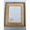 Image 4 : Winter Scene Oil Painting by Keirstead, 13.5x10, Framed 20x16.5