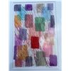 Image 2 : Paul Wander Abstract Watercolour Painting, Framed, 9"x6"