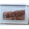 Image 2 : North Country Limited Edition Print by H. Lawton, Framed 15x12"