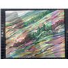 Image 1 : Paul Lalande Signed Landscape Painting with Framed Dimensions 22.5x18.5"