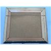 Image 4 : Paul Lalande Framed Landscape Painting, 19.5x16, 27x23.5 Frame