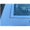 Image 5 : Paul Lalande Framed Print "A Blessing" 12x10, Signed, AP 5/50