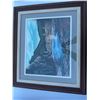 Image 1 : Paul Lalande Landscape Painting, 20.5x16, Framed 31x27