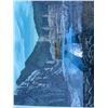 Image 2 : Paul Lalande Landscape Painting, 20.5x16, Framed 31x27