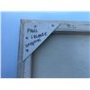 Image 4 : Original Paul Lalande Landscape Painting, 27.5x21 Inches