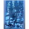 Image 2 : Paul Lalande Framed Original Painting, 15.5x10 in (27x21.5 in Frame)
