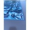 Image 3 : Paul Lalande Framed Original Painting, 15.5x10 in (27x21.5 in Frame)