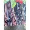 Image 2 : Original Painting by Paul LaLande, 15x23 Inch Botanical Artwork