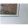 Image 3 : Limited Edition Print 'Weathering' by Dallas E. John, Framed