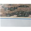 Image 4 : Limited Edition Print 'Weathering' by Dallas E. John, Framed