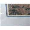 Image 5 : Limited Edition Print 'Weathering' by Dallas E. John, Framed