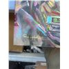 Image 2 : Paul Lalande Abstract Painting 30x24 Inches
