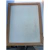 Image 3 : Paul Lalande Abstract Painting 30x24 Inches