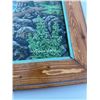Image 3 : Paul Lalande Signed Landscape Painting, 24x18, Framed 28.5x22.5