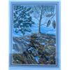 Image 3 : Paul Lalande Nature Scene Signed Framed Art