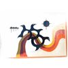 Image 6 : Jackson Beardy Framed Print Lot, Set of 3, Indigenous Art