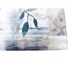 Image 3 : Paul Lalande Signed Floral Watercolour Painting, 13.75 x 10.5 in (Framed 19 x 15.5 in)