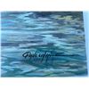 Image 3 : Paul Lalande 2001 Original Landscape Painting, 19x15.5 Inches