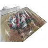 Image 4 : Paul Lalande Signed Floral Basket Watercolour, 13.5"x11" Painting