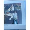 Image 3 : Ken Danby 'Guelph Carousel' 1977 Signed Print, 29" x 22"