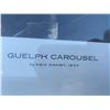 Image 5 : Ken Danby 'Guelph Carousel' 1977 Signed Print, 29" x 22"