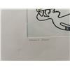 Image 3 : Norval Morrisseau "Shaman's Dream" Limited Edition Print, 26"x22"