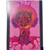 Image 12 : Four 26x16.5” Edith Eichner Tree Art Prints 1980