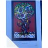 Image 2 : Four 26x16.5” Edith Eichner Tree Art Prints 1980