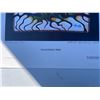 Image 4 : Four 26x16.5” Edith Eichner Tree Art Prints 1980