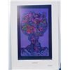 Image 8 : Four 26x16.5” Edith Eichner Tree Art Prints 1980