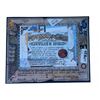 Image 1 : Media Artwork 'Certificate of Divorce', 23" x 20"