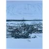 Image 3 : Armand Vaillancourt Limited Edition Print, 22” x 18”