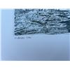 Image 4 : Armand Vaillancourt Limited Edition Print, 22” x 18”