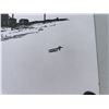 Image 6 : 4 Signed Rural Pen Drawings, 24”x18.5”