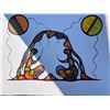 Image 11 : 4 Indigenous Art Prints by Jackson Beardy, Roy Kakegamic, and Sam Ash