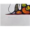 Image 12 : 4 Indigenous Art Prints by Jackson Beardy, Roy Kakegamic, and Sam Ash