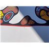 Image 13 : 4 Indigenous Art Prints by Jackson Beardy, Roy Kakegamic, and Sam Ash