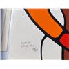 Image 17 : 4 Indigenous Art Prints by Jackson Beardy, Roy Kakegamic, and Sam Ash