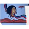 Image 2 : 4 Indigenous Art Prints by Jackson Beardy, Roy Kakegamic, and Sam Ash