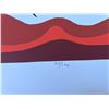 Image 4 : 4 Indigenous Art Prints by Jackson Beardy, Roy Kakegamic, and Sam Ash