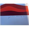 Image 5 : 4 Indigenous Art Prints by Jackson Beardy, Roy Kakegamic, and Sam Ash