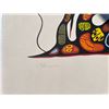 Image 8 : 4 Indigenous Art Prints by Jackson Beardy, Roy Kakegamic, and Sam Ash