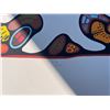 Image 9 : 4 Indigenous Art Prints by Jackson Beardy, Roy Kakegamic, and Sam Ash
