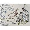 Image 2 : Norval Morrisseau "Shaman's Dream" Limited Edition Print, 26x22 in