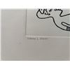 Image 5 : Norval Morrisseau "Shaman's Dream" Limited Edition Print, 26x22 in