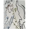 Image 6 : Norval Morrisseau "Shaman's Dream" Limited Edition Print, 26x22 in
