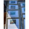 Image 3 : Framed Alberta Industry Art Prints, 10"x13"