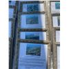 Image 4 : Framed Alberta Industry Art Prints, 10"x13"