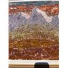 Image 2 : Limited Edition Landscape Print  13.5”x13”, Framed