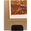 Image 3 : Limited Edition Landscape Print  13.5”x13”, Framed